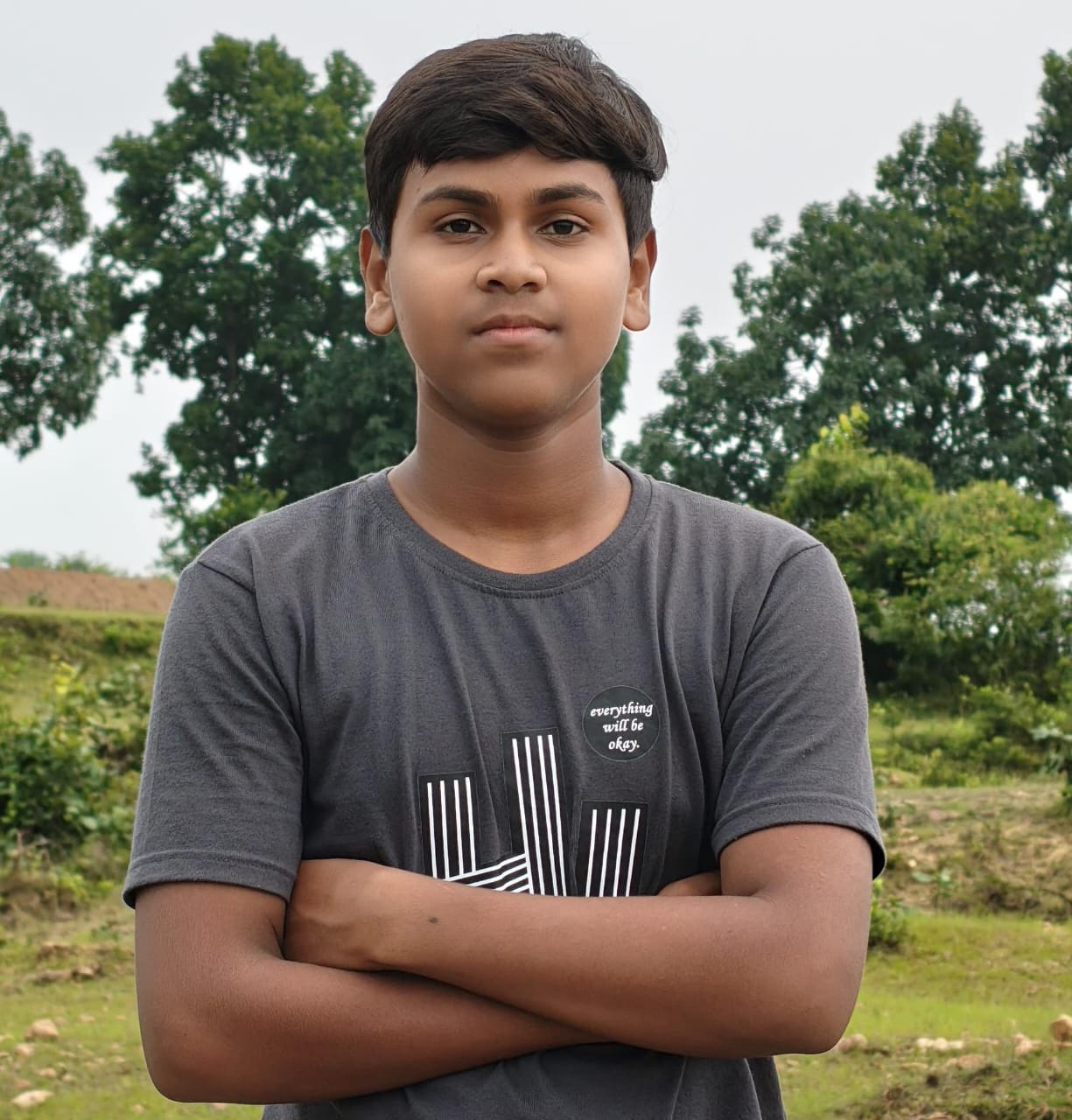 Student